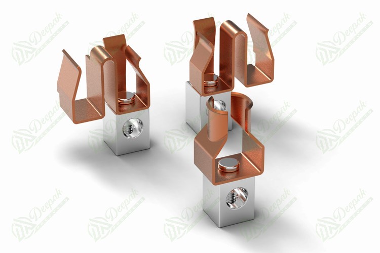 PB Socket Pins - SQ TC